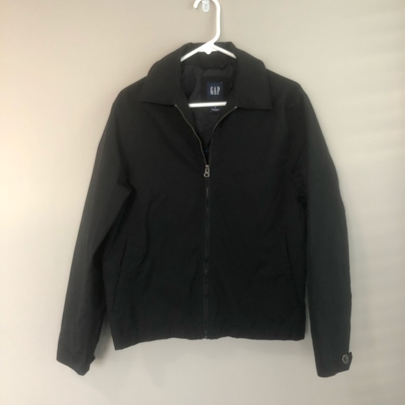 GAP Other - Men's Gap Black Jacket Size S